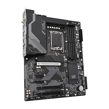 ATXマザーボード GIGABYTE Z790 UD Amazon.com: GIGABYTE Z790 UD AX Intel LGA 1700 ATX